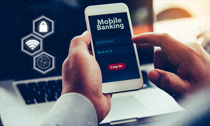 BEST MOBILE BANKING 2023 visual data 5