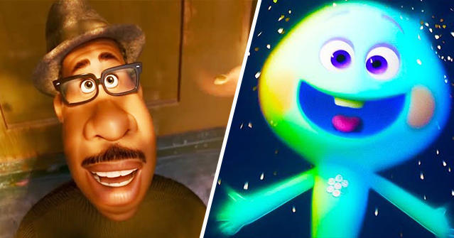 Choose Something Important From "Soul" And We'll Accurately Guess Your Spark In Your Life