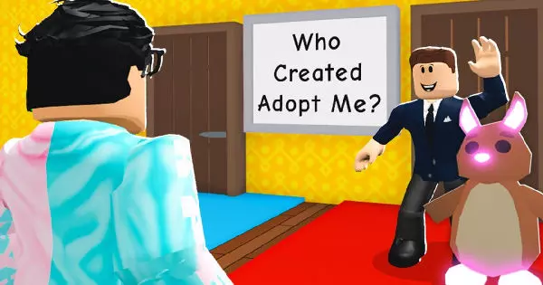 If You're A Fan Of Roblox, Then You'll Ace This Test, Won't You?