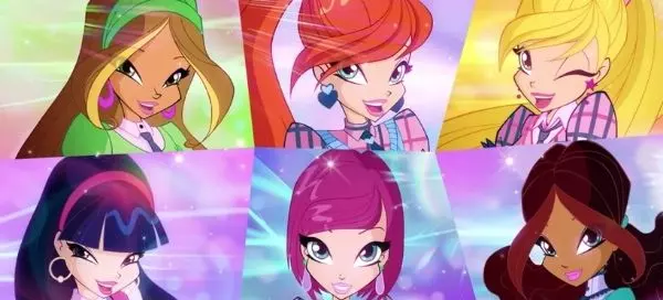 ตัวละคร Winx Club ที่คุณชื่นชอบบอกอะไรเกี่ยวกับคุณ?