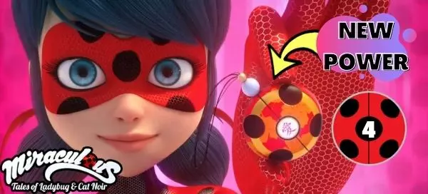 ซูเปอร์ฮีโร่ "Miraculous" ตัวไหนที่ตรงกับบุคลิกภาพของคุณ?