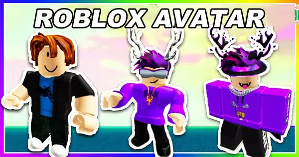 This Quiz Will Tell What Your Roblox Avatar Says About You?