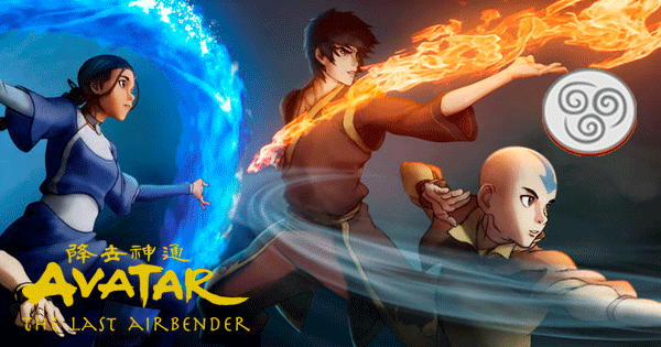 Melyik elem jellemzi a személyiséged az Avatar: Az utolsó légi hősben?