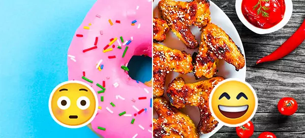 Are You An Introvert, Extrovert or Something Else? I’ll Guess Based on Your Fast Food Options