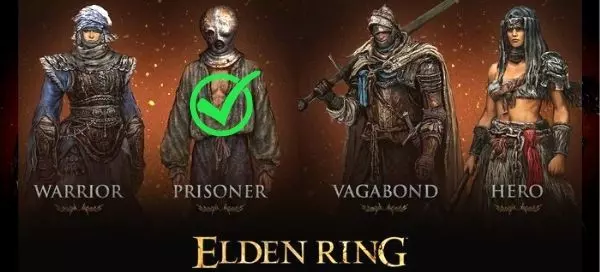 Which Class Suits You Best In Elden Ring?