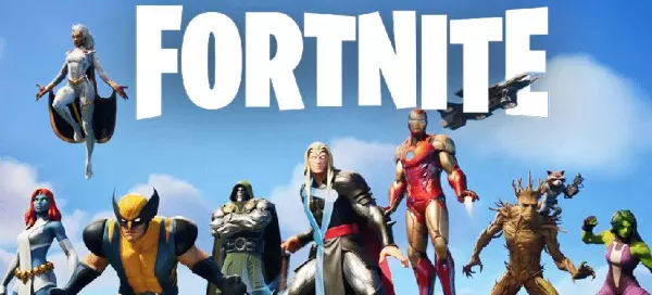 You Wanna Be A Hero In Fortnite? Find Out Which Marvel Skin Suits You Better!