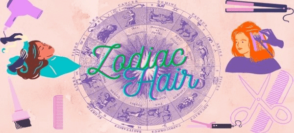 Hope In and Let Your Horoscope Decide Your Next Hair Color!