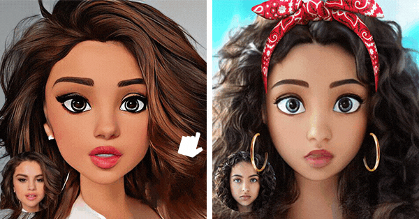 Cartoon Yourself Right Now!| Free Download