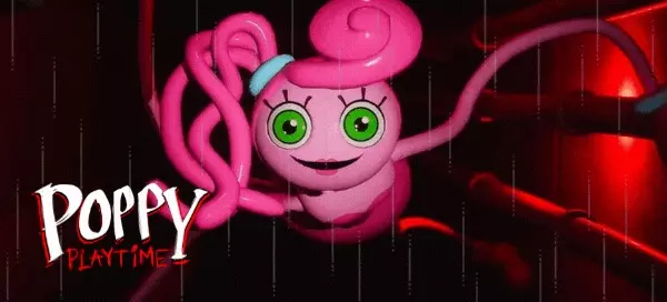 Which Version Of Mommy Long Legs Terrifies You The Most?