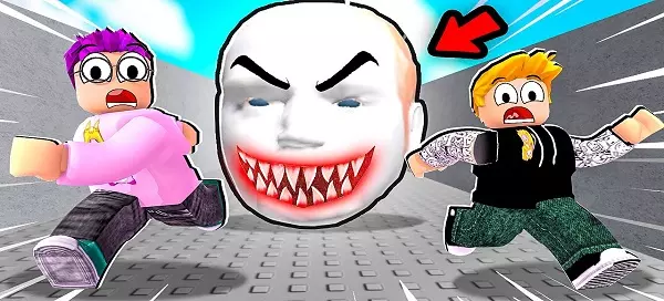 What Are Your Chances To Survive In Roblox Running Head?