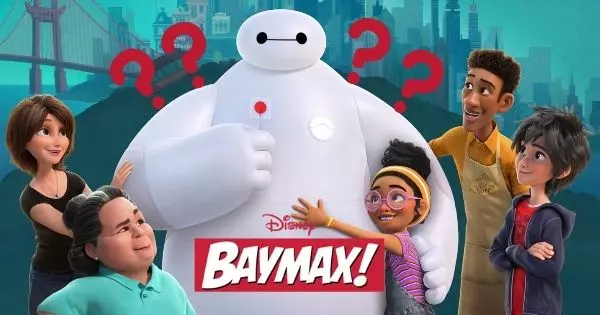 Which Character Of Disney “Baymax!” Are You Based On Your Favorite Foods?
