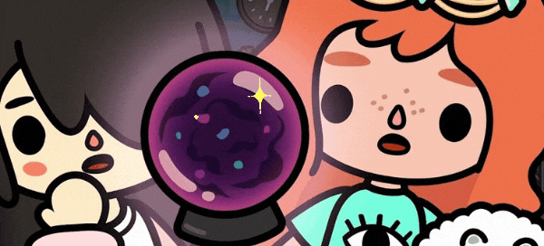 Which Toca Life Story Will Predict Your Future?
