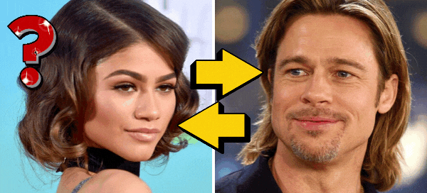Which Celebrity Will You Look Like In The Next 5 Years?