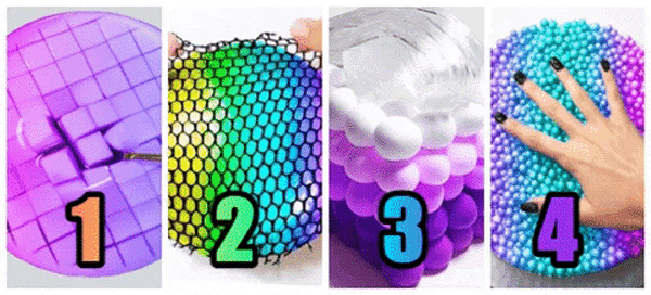 We’ll Make A Prediction About Your Future Based On The Slime You Choose!