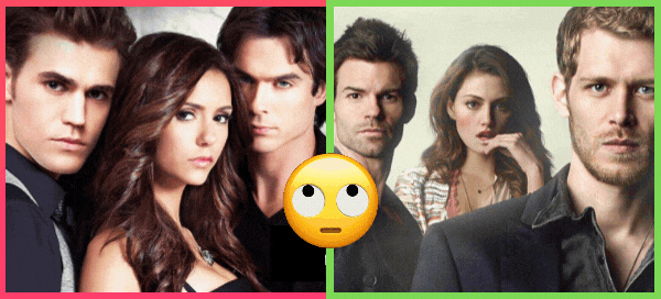 Do You Belong To The Vampire Diaries Or The Originals Fandom? It's Time To Know!