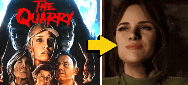 Find Out Which Character From The Quarry Has The Same Personality As You