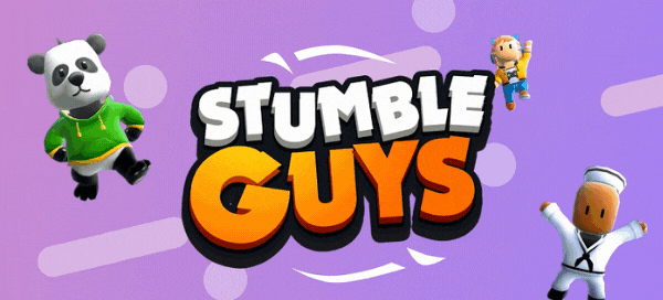 Find Out Which Legendary Stumble Guys Skin You'd Like To Have