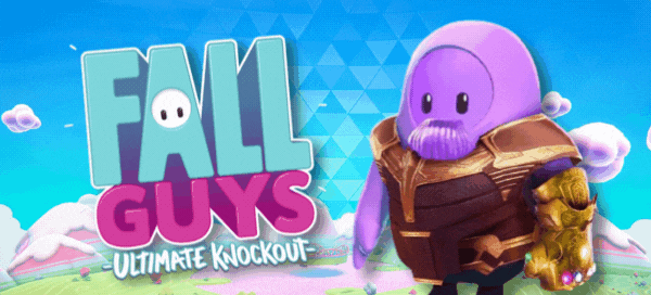 Which Legendary Fall Guys Costume Represents Your Personality?