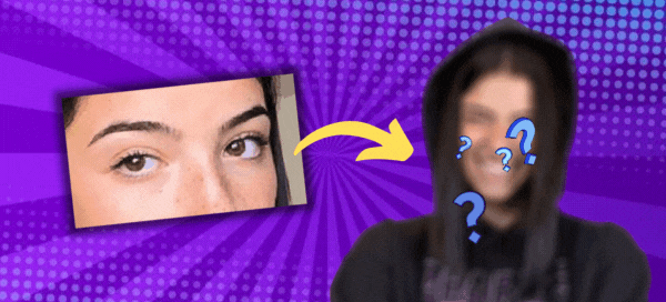 I Bet You Cannot Guess 10/10 Of These Tik Tok Stars Just By Their Eyes!