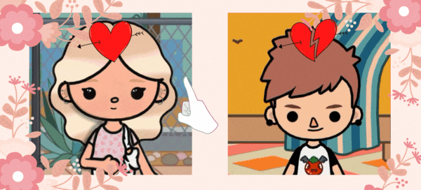 Say Yes or No to These Toca Life Characters. Your Answer Will Tell Us If You’re Getting Married Soon!