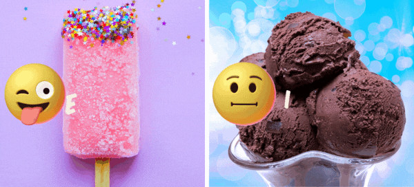 Choose Between These Ice Cream Flavors To Find Out If You’re Extroverted Or Introverted