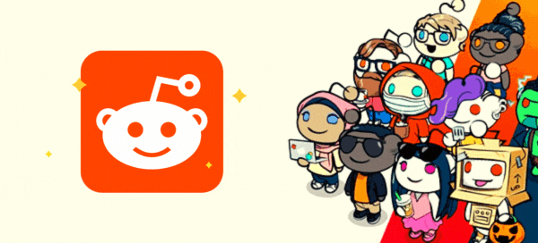 Pick Your Favorite Reddit Topic And I’ll Give You A Perfect Random Avatar!