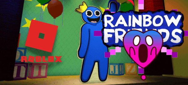 Will You Be Able To Pass The “Rainbow Friends” Game In Roblox?