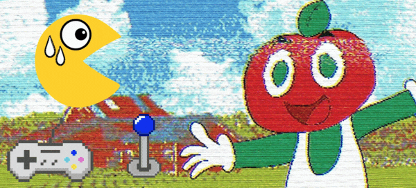 Your Fav Mini Game From Andy’s Apple Farm Will Reveal A Shocking Fact About You