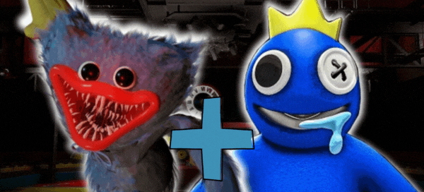 Which Combination Of Rainbow Friends And Poppy Playtime Are You?