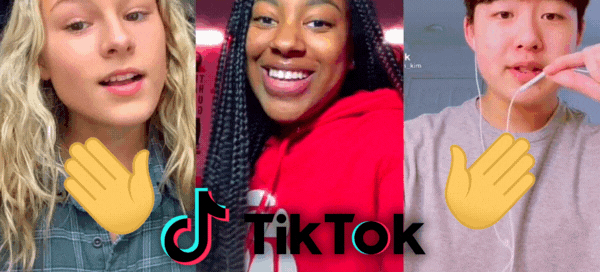 In Which ‘Put A Finger Down’ Tik Tok Video Would You Put Down All Your Fingers?
