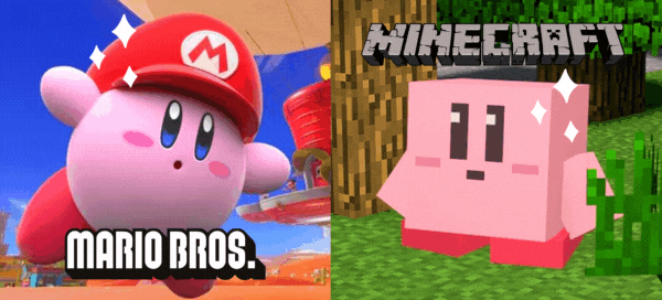 So, What Kirby Transformation In Super Smash Bros Are You?