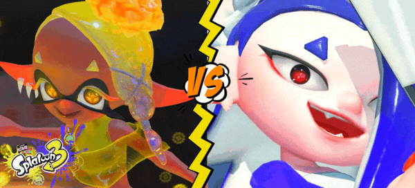 So, Which Splatoon 3 Boss Would You Be?