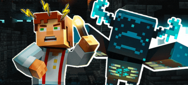 Discover Your Biggest Weakness As A Player By Choosing Your Fav Mob In Minecraft Live 2022 Trailer!