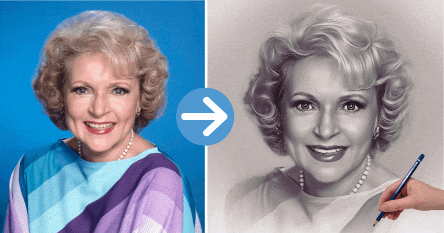 ✏️ Sketch Your Photo With AI Now