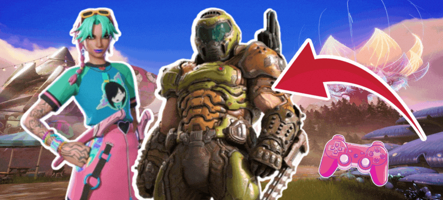 Your Favorite Fortnite Season 4 Chapter 1 Trailer Moment Predicts How Pro Gamer You’ll Be