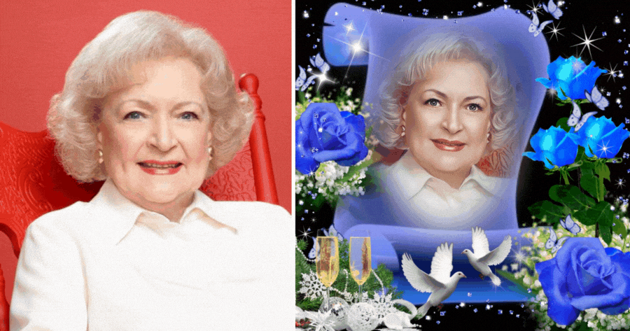 Draw Yourself For New Year On This Scroll