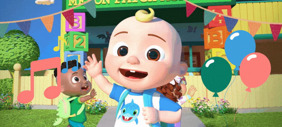 Which CoCoMelon Character Has The Same Personality As You?