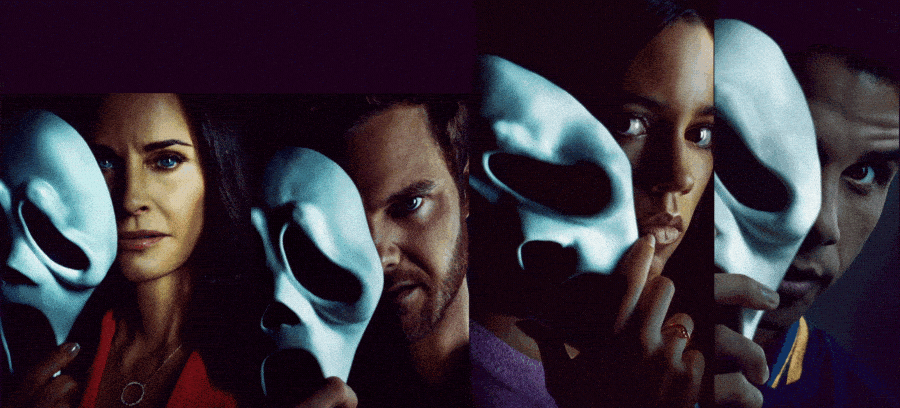 So… Which Scream VI Character Would You Be?