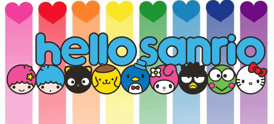 Which Sanrio Character Has Your Personality?