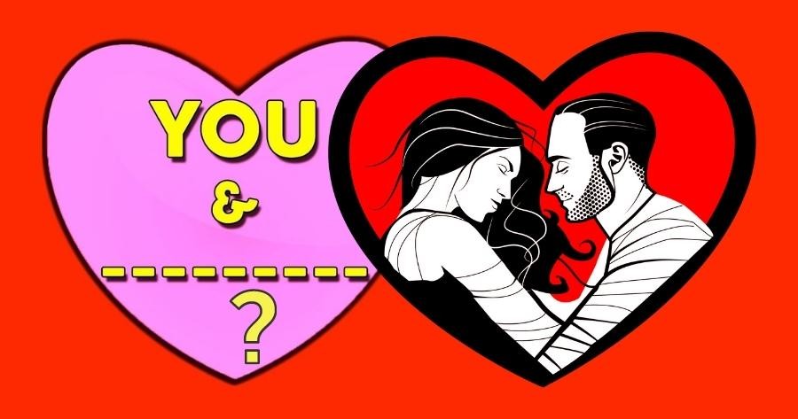 Whose Name Is In Your Heart?