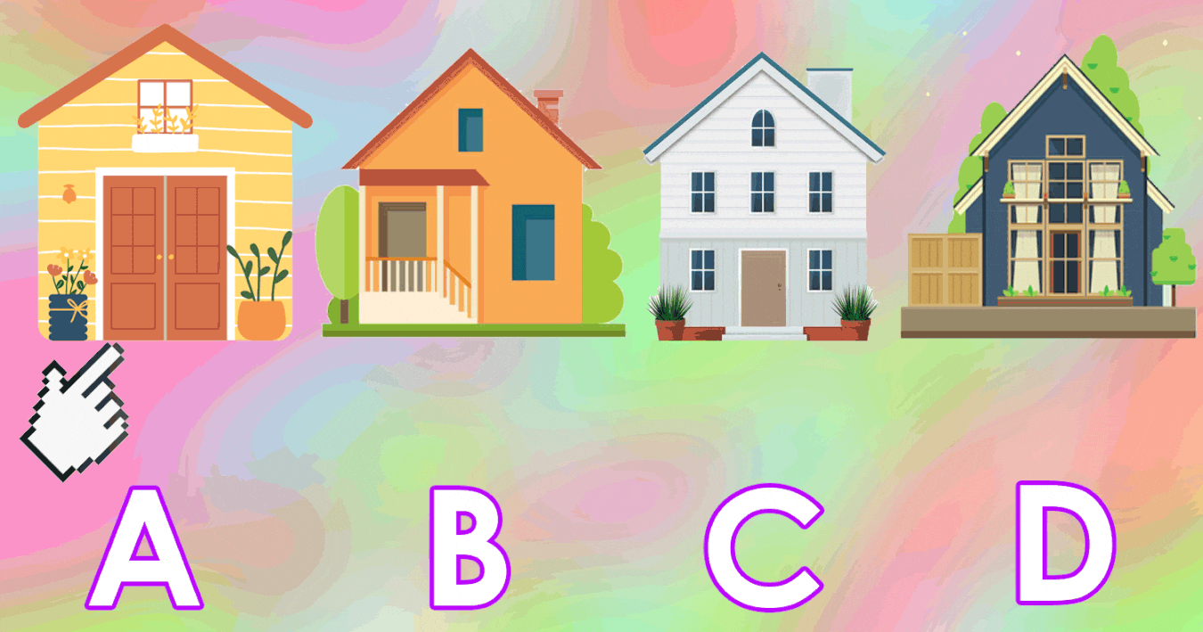 Choose A Room Style You Love And Reveal Your Hidden Personality choose-a-room-style-you-love-and-reveal-your-hidden-personality