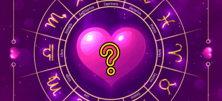 How Lucky Is Your Zodiac Sign In Terms Of Love?