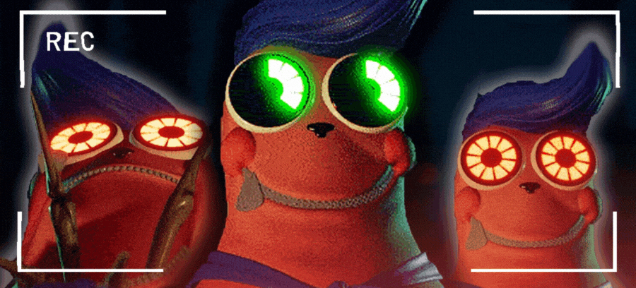 Pick One Of These Sparky Marky Pictures And We’ll Guess Your Darkest Fear!