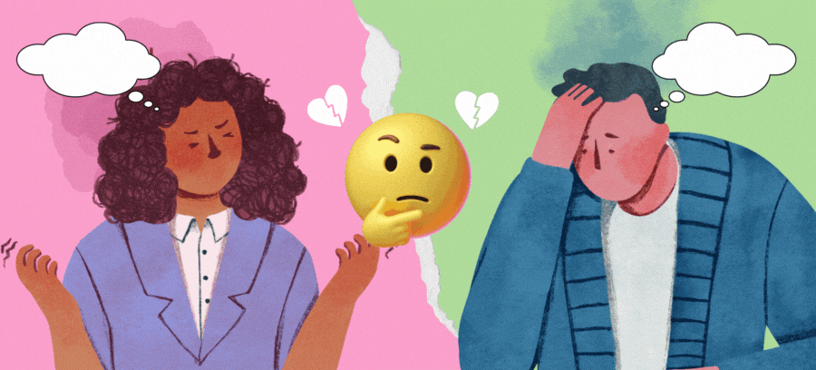 Want To Find Out What Does Your Ex Think About You?