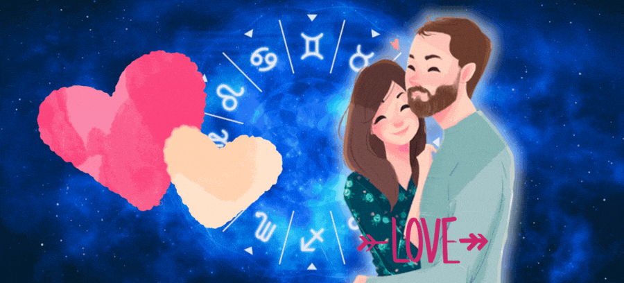 Let’s Find Out If Your Zodiac Sign Is Lucky Or Not In Terms Of Love!