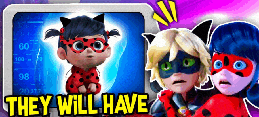 How Much Do You Know About Ladybug And Cat Noir: The Movie?