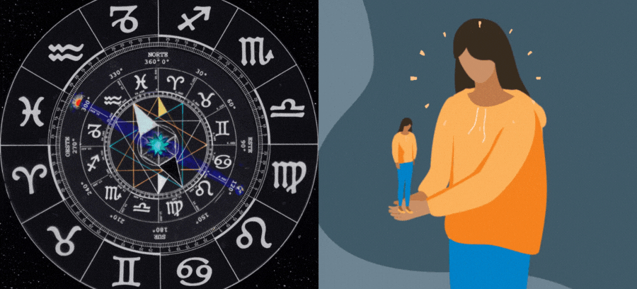 What’s Your Biggest Problem According To Your Zodiac Sign?
