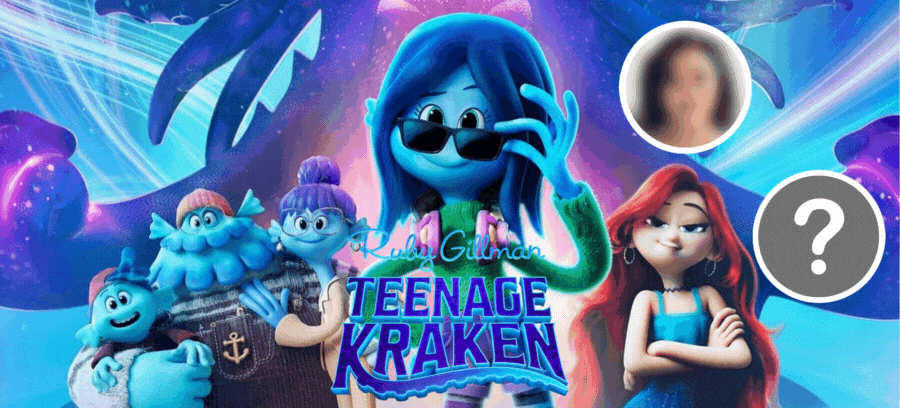 Let’s See If You Noticed All These Hidden Details From Ruby Gillman, Teenage Kraken!