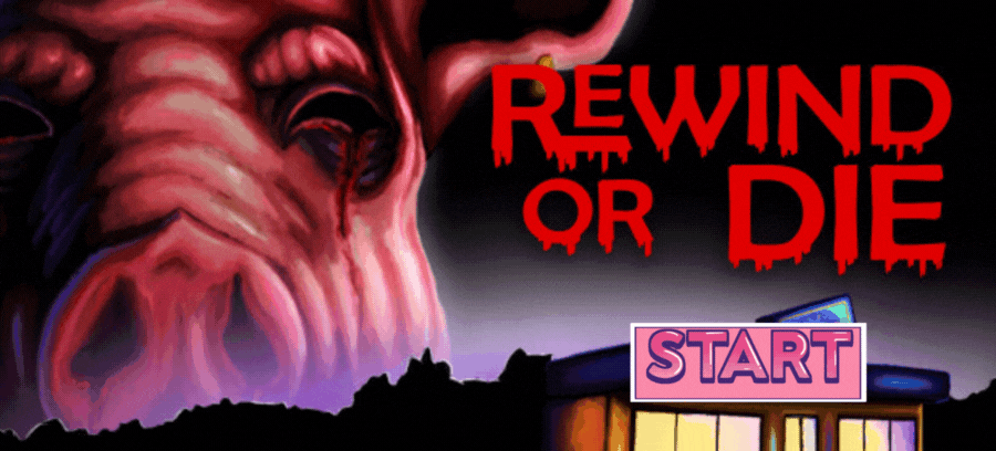 Would You Survive Playing Rewind Or Die?
