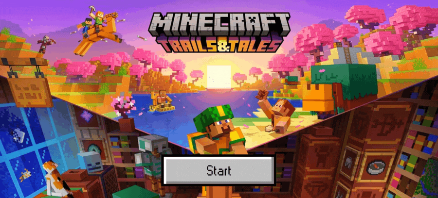How Much Do You Know About Minecraft 1.20 Trails And Tales Update?